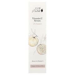 ビタミンC美容液、30ml（1液量オンス）