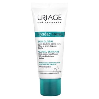Uriage, Hyséac 3-Regul`` 40 ml (1,35 oz. Líq.)