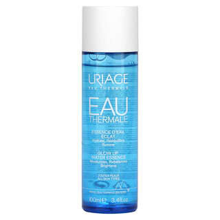 Uriage, EAU Thermale, Glow Up Water Essence, 100 ml