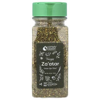 USimplySeason, Za'atar Picante, 135 g (4,8 oz)