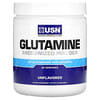 Glutamine Micronized Powder, mikronisiertes Glutaminpulver, geschmackneutral, 300 g (10,58 oz.)