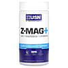 Z-Mag + زنك ، مغنيسيوم ، فيتامين ب 6 ، 180 كبسولة