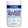 Collagen Peptides, Unflavored, 21.16 oz (600 g)
