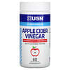 Apple Cider Vinegar with Cayenne Pepper, 60 Veggie Capsules
