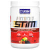 Amino Stim, Acides aminés essentiels + énergie, Punch aux fruits, 285 g
