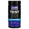 TEST GH, Test Booster, 90 Capsules