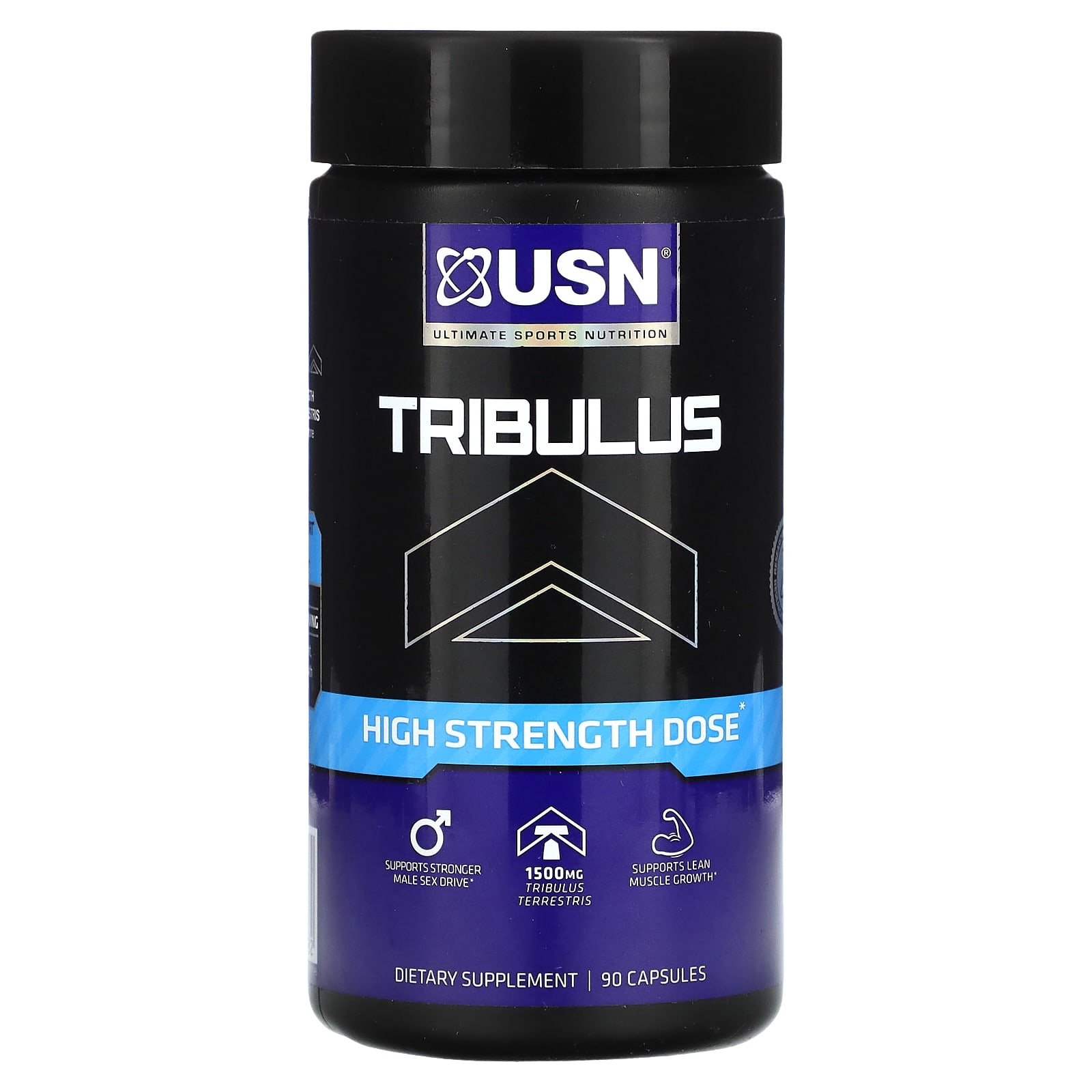 Usn Tribulus Mg Capsules