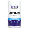 L-аргинин, 1000 мг, 60 капсул (500 мг в 1 капсуле)
