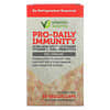 Pro-Daily Immunity, 10 Billion CFU, 60 Veggie Caps