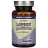 Elderberry Immune Support, 480.5 mg, 60 Capsules