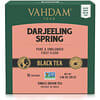 Black Tea, Darjeeling,  15 Tea Bags, 1.06 oz (30 g)