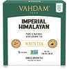 White Tea, Imperial Himalayan, 15 Tea Bags, 1.06 oz (30 g)