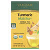 VAHDAM India, Infusions, Herbal Tea, Turmeric Matcha+, 18 Infusion Bags, 0.95 oz (27 g)