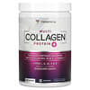 Multi Collagen Protein, Unflavored, 11.3 oz (320 g)