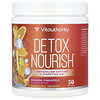 Vitauthority, 디톡스 너리시, 오렌지 파인애플, 300g(10.6oz)