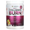 Multi Collagen Burn, Erdbeerlimonade, 216 g (7,62 oz.)