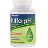 Buffer pH, 120 Vegetarian Capsules