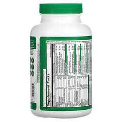 Vibrant Health, Green Vibrance, Version 19.1, 240 Vegicaps