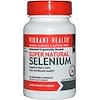 Super Natural Selenium, 60 Veggie Caps
