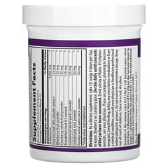 Vibrant Health, Para el tracto urinario Vibrance, D-Mannose 5000 mg, Versión 1.1, 2.28 oz (64.55 g)