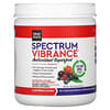 Spectrum Vibrance, Superaliment antioxydant, Version 3.1, 184,2 g