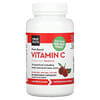 Plant-Based Vitamin C, pflanzliches Vitamin C, 60 pflanzliche Kapseln