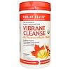 Organic, Vibrant Cleanse, порошок для профессиональной очистки организма, 12,7 унций (360 г)