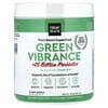 Vibrant Health, Green Vibrance®, Más de 25.000 millones de probióticos, Versión 21.0, 165 g (5,82 oz)