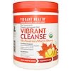 유기농, Vibrant Cleanse, 분말 마스터 클렌즈, 25.4 온스 (720 g)