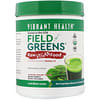 Organic Field of Greens, Raw Vegan Food, Version 1.0, 15.03 oz (426 g)