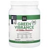 Vibrant Health, Green Vibrance® +250억 프로바이오틱, 버전 21.0, 913g(32.21oz)