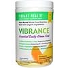 Vibrance, Essential Daily Green Food, Energizing Orange Pineapple, 9 oz (255.21 g)