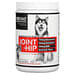 Vibrant Health, Joint + Hip, добавка для собак и кошек, вкус говяжьей печени, 260 г (9,17 унции)