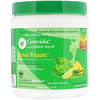 Convida Jugo Verde, Greens Powder, Natural Pineapple-Lime Flavor, 6.2 oz (175.5 g)