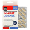 Immune Defense, Travel Pack, 14 Vegetable Capsules