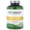 Vet's Best, Pinggul + Sendi, Untuk Semua Anjing, 1 Tahun ke Atas, 90 Tablet Kunyah, 9.2 oz (261 g)
