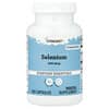Selenium, 200 mcg, 200 Capsules