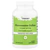 Sulfato de glucosamina, 1500 mg, 180 cápsulas