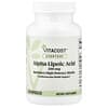 Everyday, Alpha Lipoic Acid, 60 Capsules
