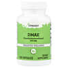 DMAE, 100 mg, 100 Capsules