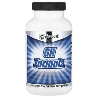 Vitacost, GH Formula, 120 Capsules
