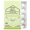 Synergy®, SAM-e, 200 mg, 60 Enteric Coated Tablets