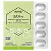Synergy®, SAMe, 400 mg, 30 comprimidos con recubrimiento entérico