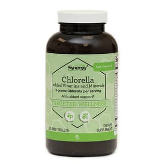 Vitacost, Chlorella, 3 g, 1500 Mini Tablets