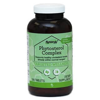 Vitacost, Phytosterol Complex, 240 Tablets