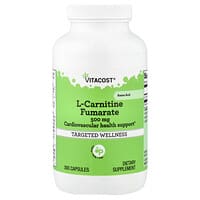 l-carnitine side effects fishy odor sweat L-Carnitine: Benefits, Risks, and Its Role in Fitness and Weight Loss main image 1