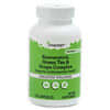 Resveratrol Green Tea & Grape Complex, 120 Capsules