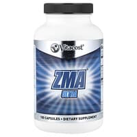 ZMAG-T, 90 cápsulas vegetales