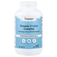 Vitacost, Vitamin C-1000 Complex, 300 Tablets