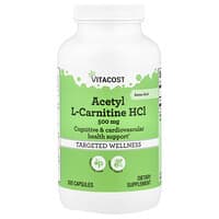 l carnitine gnc 1750 Amazon.com: GNC L Carnitine 500mg Supplement, Supports Muscle Recovery, 120  Servings : Health & Household